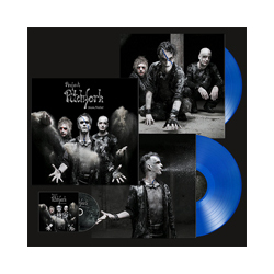Project Pitchfork Dream, Tiresias! Vinyl 2 LP
