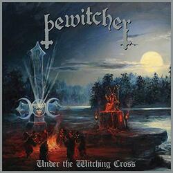 Bewitcher Under The Witching Cross Vinyl LP
