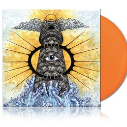 Irata (3) Tower Vinyl LP