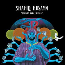 Shafiq Husayn The Loop Vinyl 2 LP
