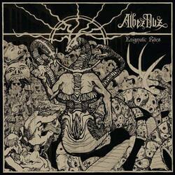 Albez Duz Enigmatic Rites Vinyl LP
