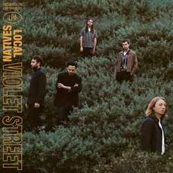 Local Natives Violet Street Vinyl LP
