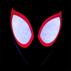 Various Spider-Man: Into The Spider-verse (Music From & Inspired By The Motion Picture) Vinyl LP