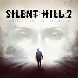Konami Digital Entertainment Silent Hill 2 - Original Video Game Soundtrack Vinyl LP