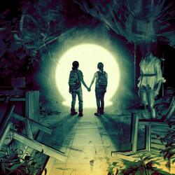 Gustavo Santaolalla The Last Of Us: Original Score - Volume II Vinyl 2 LP