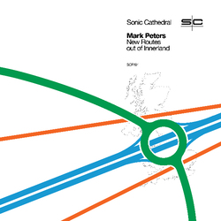 Mark Peters (4) New Routes Out Of Innerland Vinyl LP