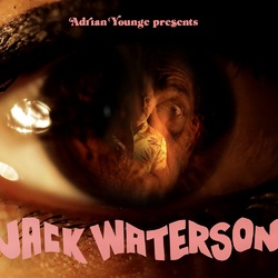 Adrian Younge / Jack Waterson Adrian Younge Presents Jack Waterson Vinyl LP