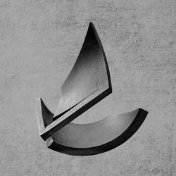Arovane / Porya Hatami C.H.R.O.N.O.S. Vinyl LP