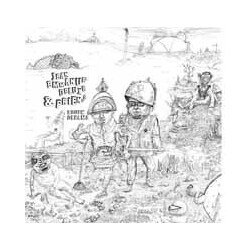 Jean-Emmanuel Deluxe & Friends Rouen Dreams Vinyl LP