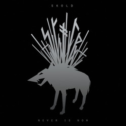 Skold Never Is Now Vinyl 2 LP