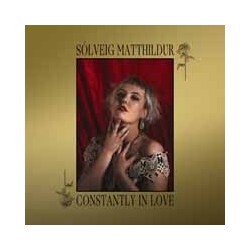 Sólveig Matthildur Constantly In Love Vinyl LP