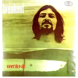 Breakout Kamienie Vinyl LP