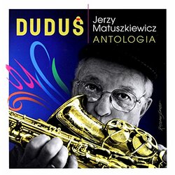 Jerzy Matuszkiewicz Antologia Vinyl LP