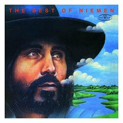 Czesław Niemen The Best Of Niemen Vinyl LP
