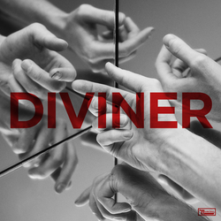 Hayden Thorpe Diviner -Download- Vinyl LP