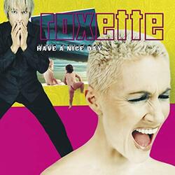 Roxette Have A Nice Day Vinyl 2 LP