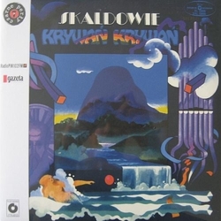 Skaldowie Krywań, Krywań Vinyl LP