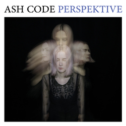 Ash Code Perspektive Vinyl LP