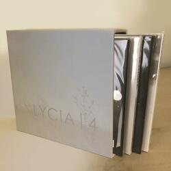 Lycia 4 -Ltd/Box Set/Bonus Tr- 4 CD