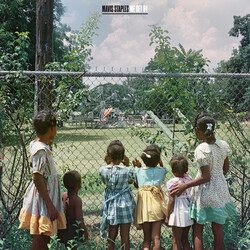 Mavis Staples We Get By Vinyl LP