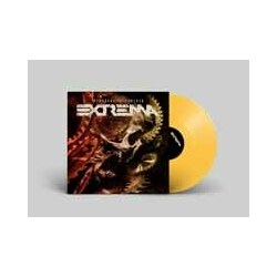 Extrema Headbanging Forever / Yellow Vinyl -Coloured- Vinyl LP