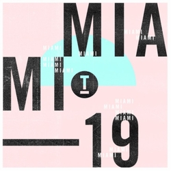 Various Toolroom Miami 2019 Vinyl LP