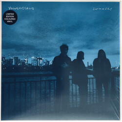 Younghusband Swimmers Vinyl LP