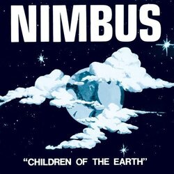 Nimbus Children Of The Earth Vinyl LP