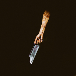 GhosteMane N/O/I/S/E Vinyl LP