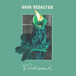 Hash Redactor Drecksound Vinyl LP