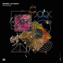 Wehbba / DJ Deeon We Have Bass Vinyl LP