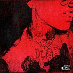 blackbear Anonymous Vinyl 2 LP