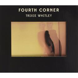 Trixie Whitley Fourth Corner Vinyl LP