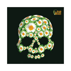 The Dead Daisies The Dead Daisies Vinyl LP