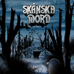 Skånska Mord Blues From The Tombs Vinyl LP
