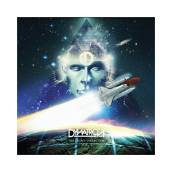 Dynatron The Legacy Collection Vol I Vinyl LP