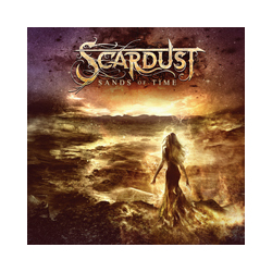 Scardust Sands Of Time Vinyl 2 LP