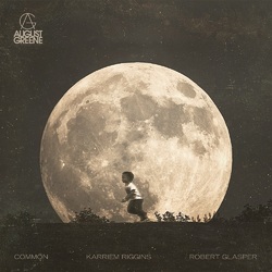 August Greene August Greene Vinyl LP