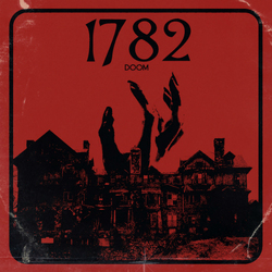 1782 1782 Vinyl LP