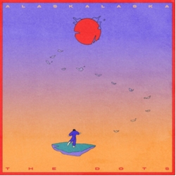 ALASKALASKA The Dots Vinyl LP