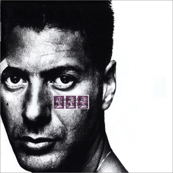 Etienne Daho Paris Ailleurs Vinyl LP