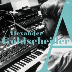 Alexander Goldscheider Alexander Goldscheider Vinyl LP