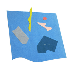 Ind_fris Sink in Vinyl LP