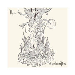 Elephant Tree Theia Vinyl LP
