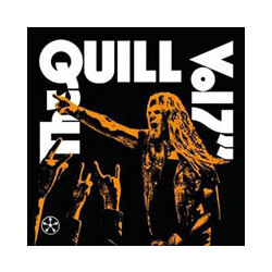 Quill Vol 7 Vinyl 7"