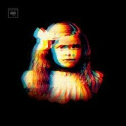 Dizzy Mizz Lizzy Forward In Reverse Vinyl LP