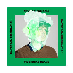 Insomniac Bears Daydream Hibernation Vinyl LP