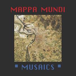 Mappa Mundi Musaics Vinyl 2 LP