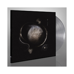 Enthroned Cold Black Suns Vinyl LP