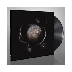 Enthroned Cold Black Suns Vinyl LP